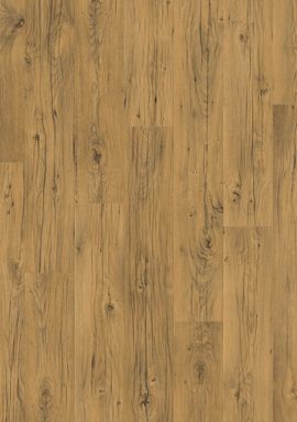 SIG4767 - QUICKSTEP SIGNATURE CRACKED OAK NATURAL