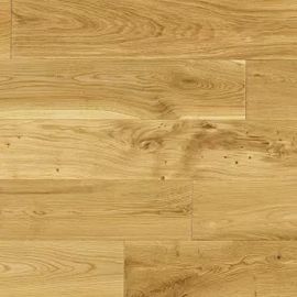 ELKA130BOOAK - ELKA 18MM SOLID WOOD RUSTIC UV BRUSHED & OILED OAK