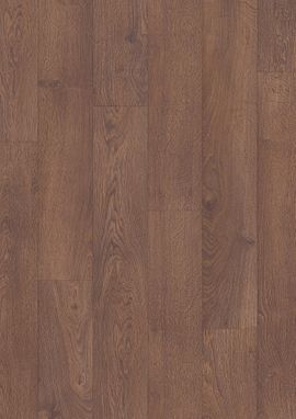 CLM1381 - QUICKSTEP CLASSIC OLD OAK NATURAL