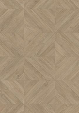 IPA4164 - QUICKSTEP IMPRESSIVE PATTERNS CHEVRON OAK TAUPE 2V DIAMOND