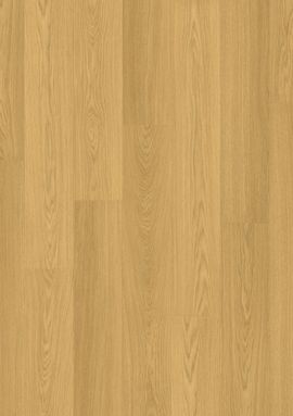 SIG4749 - QUICKSTEP SIGNATURE NATURAL VARNISHED OAK