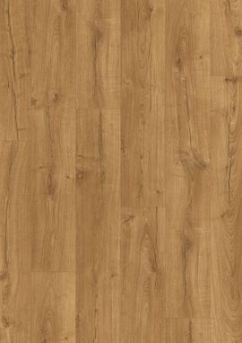 IM1848/IMU1848 - QUICKSTEP IMPRESSIVE/IMPRESSIVE ULTRA CLASSIC OAK NATURAL