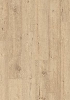 IM1853/IMU1853 - QUICKSTEP IMPRESSIVE/IMPRESSIVE ULTRA SANDBLASTED OAK NATURAL