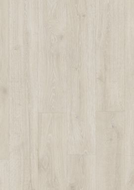 MJ3547 - QUICKSTEP MAJESTIC WOODLAND OAK LIGHT GREY