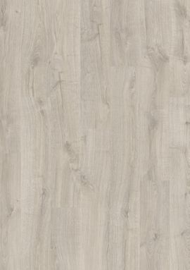 EL3580 - QUICKSTEP ELIGNA NEWCASTLE OAK GREY