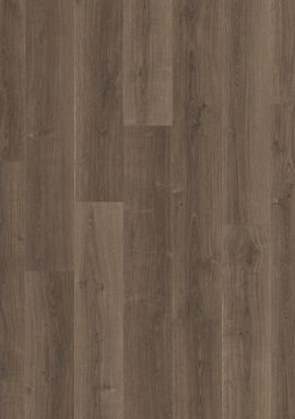 SIG4766 - QUICKSTEP SIGNATURE BRUSHED OAK BROWN