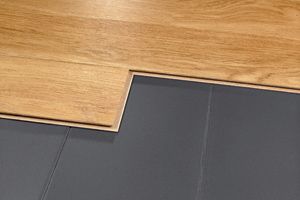 Pb Laminate Flooring