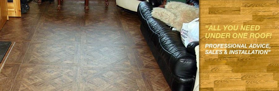 Pb Laminate Flooring