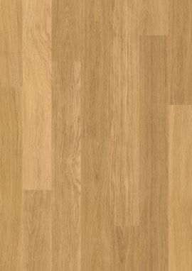 EL896 - QUICKSTEP ELIGNA NATURAL VARNISHED OAK