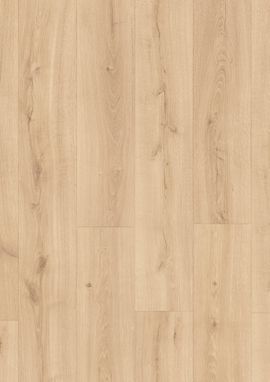 MJ3550 - QUICKSTEP MAJESTIC DESERT OAK LIGHT NATURAL