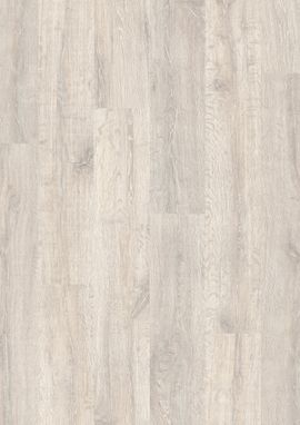 CL1653 - QUICKSTEP CLASSIC RECLAIMED WHITE PATINA OAK