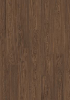 SIG4761 - QUICKSTEP SIGNATURE CHIC WALNUT