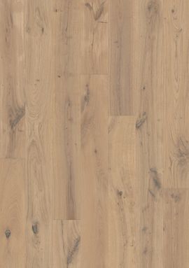 IMP3792 - QUICKSTEP IMPERIO GENUINE OAK EXTRA MATT