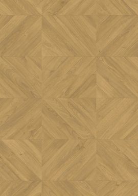 IPA4161 - QUICKSTEP IMPRESSIVE PATTERNS CHEVON OAK NATURAL 2V DIAMOND