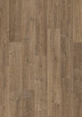 EL3579 - QUICKSTEP ELIGNA RIVA OAK BROWN