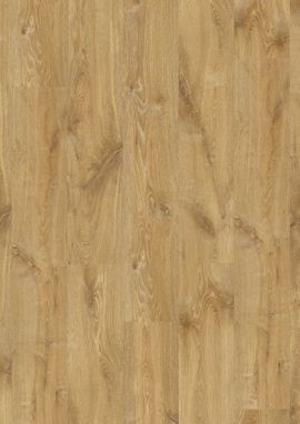 CR3176 - QUICKSTEP CREO LOUISIANA OAK NATURAL