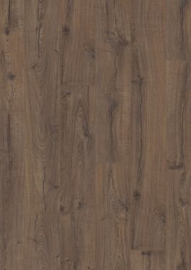 IM1849/IMU1849 - QUICKSTEP IMPRESSIVE/IMPRESSIVE ULTRA CLASSIC OAK BROWN