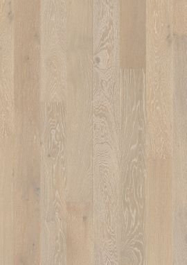 COM3099 - QUICKSTEP COMPACT OAK SNOWFLAKE WHITE EXTRA MATT