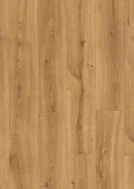 MJ3551 - QUICKSTEP MAJESTIC DESERT OAK WARM NATURAL