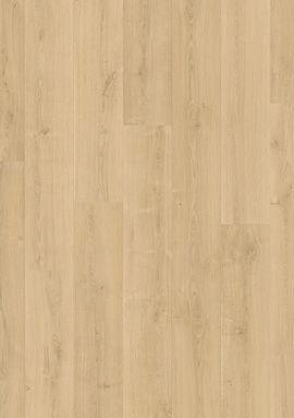 SIG4763 - QUICKSTEP SIGNATURE BRUSHED OAK NATURAL